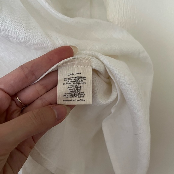 VRG GRL Mila Dress - Picture 5 of 5